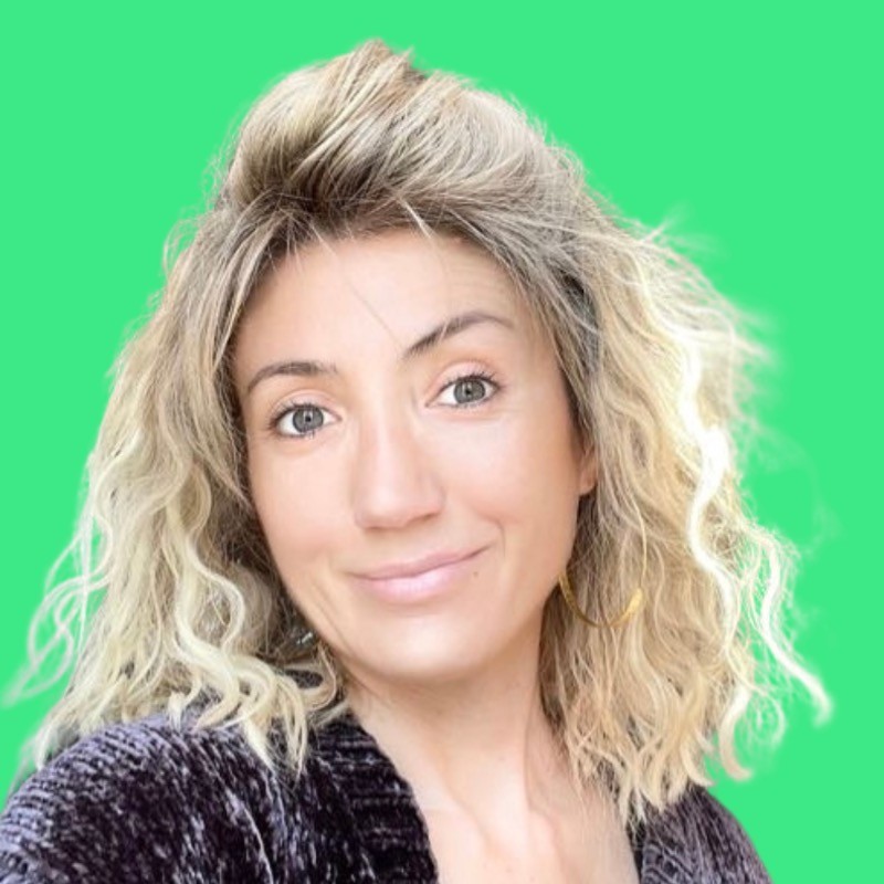 Delphine, consultante réseaux sociaux partenaire Laura Morin Vendée